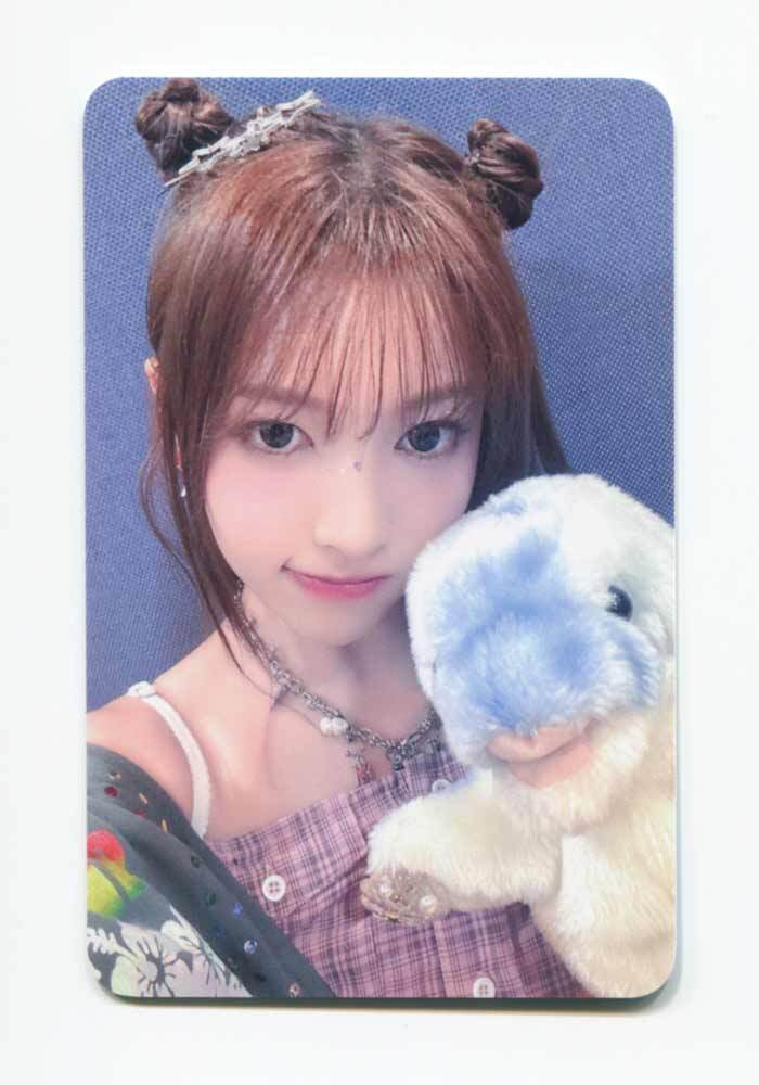 RESCENE SCENEDROME Mwave サイン メイ チェキ 【公式通販】