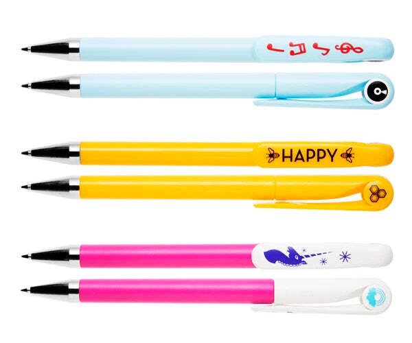 penpen様 Marvy Uchida LePen Pigment Pen - Blue | BLICK Art Materials