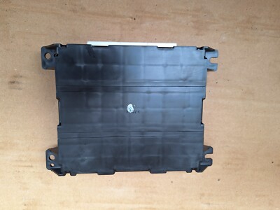 Jaguar F Type X152 Climate Temperature Control Unit ECU Module EX53-18D493-AC