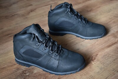 Timberland Everston Hiker 41 42 43,5 44,5 45,5 Boots 6045B sPliT rOcK eurO hIker