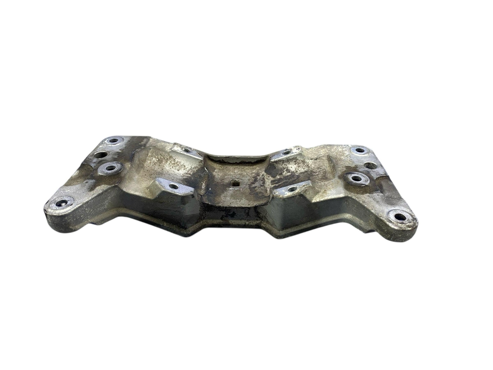 2009-2014 ROLLS ROYCE GHOST RWD 6.6L AUTO TRANSMISSION SUPPORT MOUNT BRACKET OEM