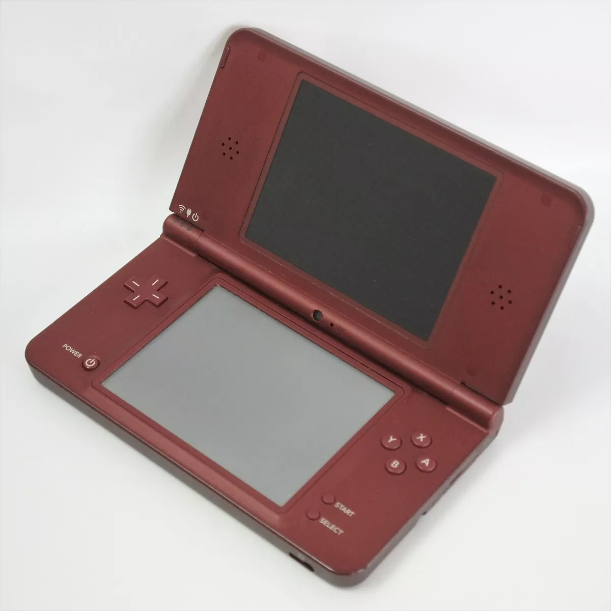 DSlite DSi DSiLL 本体 動作未確認、ジャンク - テレビゲーム