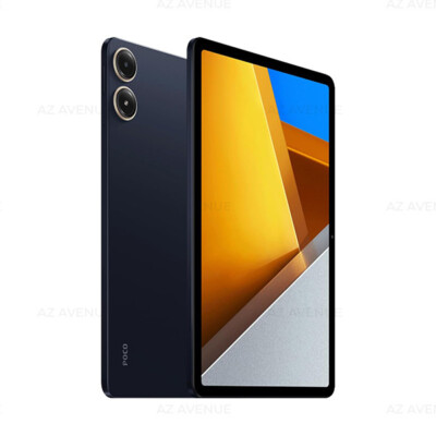 Xiaomi POCO Pad タブレット 8GB+256GB Xiaomi POCO Pad Wi-Fi 8GB+256GB BLUE Octa Core Global Ver