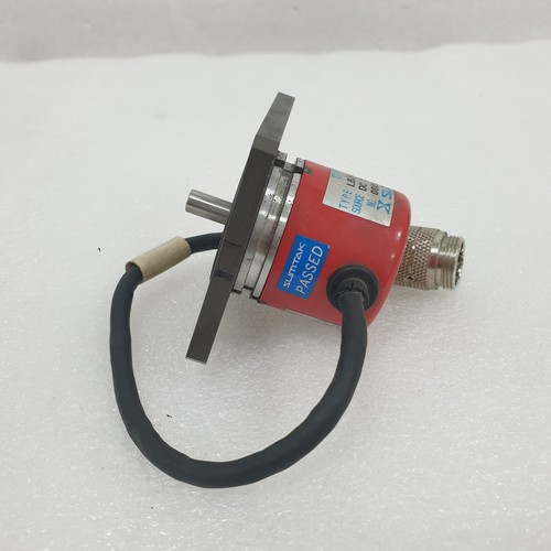SUMTAK LBJ-007-2000 Rotatry Encoder Used In LS2000 - Picture 3 of 7