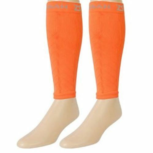 Zensah Calf and Shin Compression Sleeves (PAIR) - Picture 11 of 26
