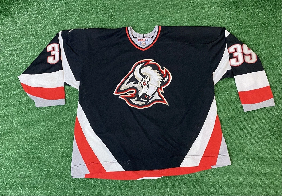 Dominik hasek clearance buffalo sabres jersey