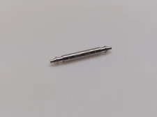 ROLEX LADY PEARLMASTER WATCH 18K WHITE GOLD SPRING BAR 13 MM (MINT & ORIGINAL)