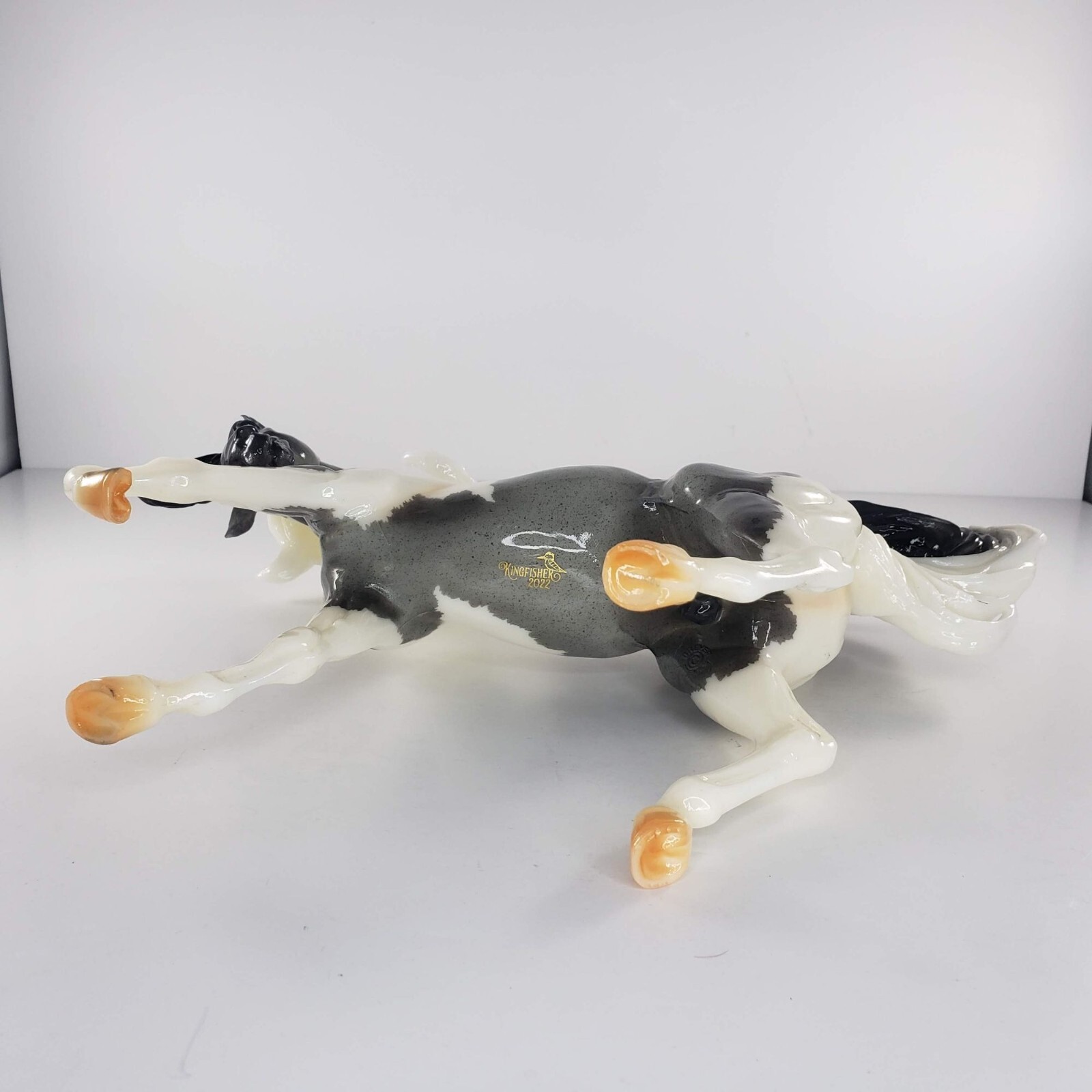 Breyer Horses Kingfisher Birds of a Feather 2022  Special 500