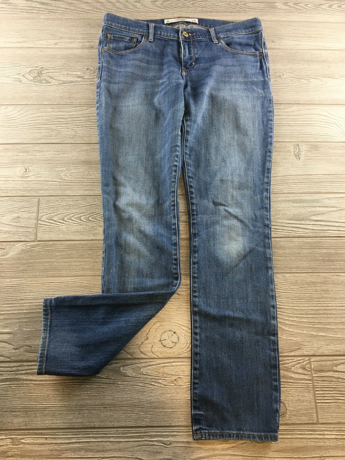 abercrombie and fitch womens jeans