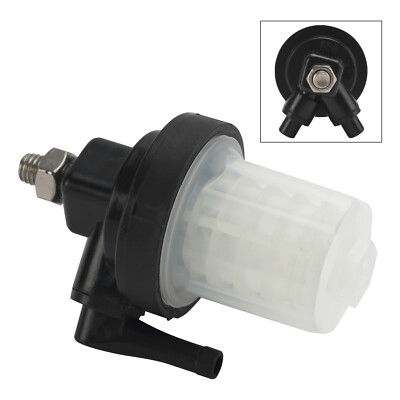 Kraftstoff Filter für Yamaha 2-stroke 20HP 30HP 40HP 50HP 60HP 70HP 61N-24560-00