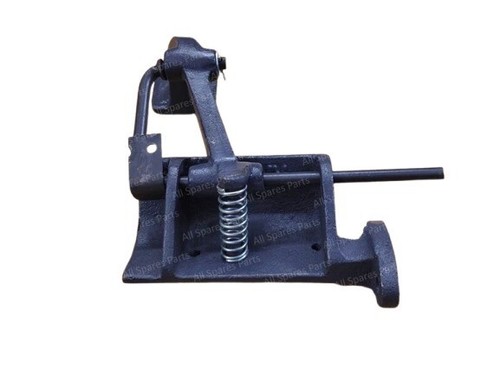 Throttle Kit With RH Footrest Fit For Massey Ferguson 35 135 240 245 250 Tractor - 第 4/9 張圖片