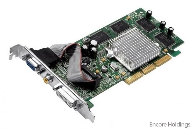 Dell NVIDIA Quadro K3000M MXM Mobile Graphic Card 2 GB DDR5 256 bit 7RPRH