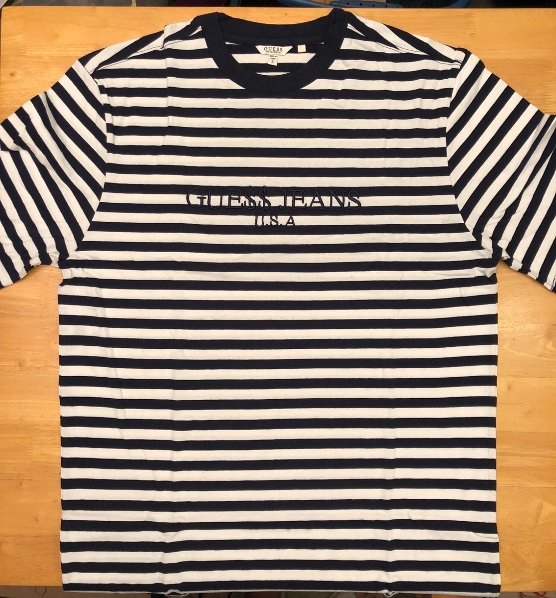 Guess asap rocky shop navy blue