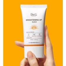 Dr.G BRIGHTENING UP SUN SPF 50 PA  50ml 