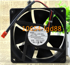 for NMB 12038 24V 0.40A 12CM 4715KL-05W-B30 inverter fan 24