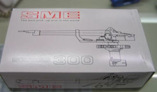 SME 312S Tonearm - 24K Gold Plated, Made in United Kingdom