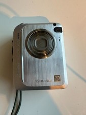 FUJI FINEPIX F610 DIGITAL CAMERA - Working Spares Repairs Parts ONLY AS IS