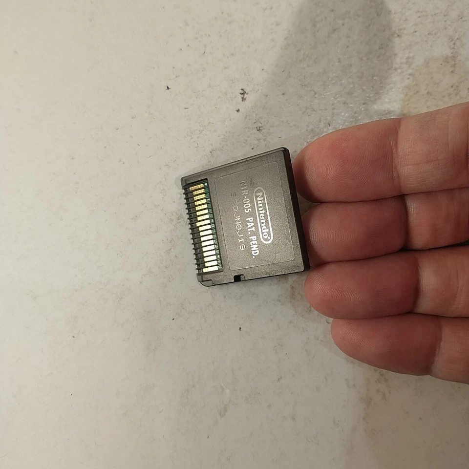 Sloane to MacHale no Nazo no Story 2 (Nintendo DS, 2009) Japan Import - Image 3 of 4