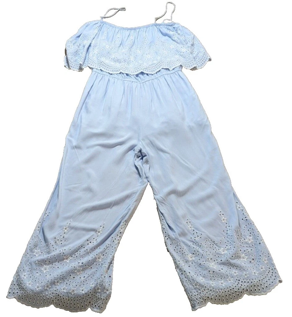 Topshop Viscose Regular Size 8 Jumpsuits & Rompers for Women