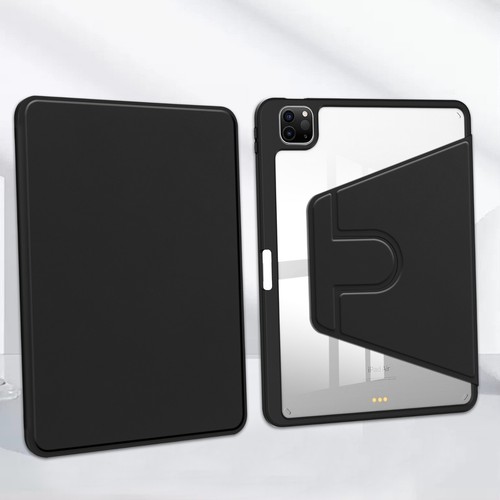 Case For iPad A16 iPad Air Pro 11th 10th 9th 8th 7th 6th 5th 4th Gen Stand Cover - Picture 91 of 111
