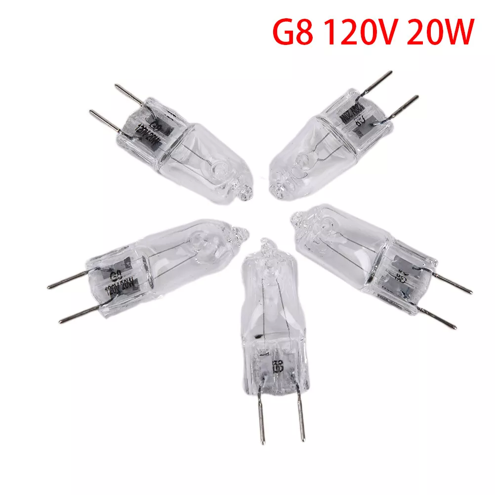 120v g8 bulb deals