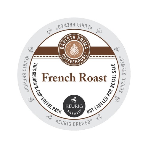 Barnie's Coffee Kitchen Barnie's Cafe Blend 24 to 168 Keurig K cup Pick Any  Size | eBay