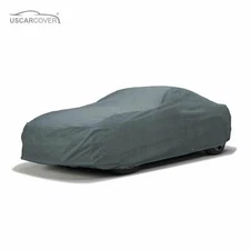 WeatherUHD 5 Layer Car Cover for Chevrolet Impala 1958-1976 Coupe 2-Door