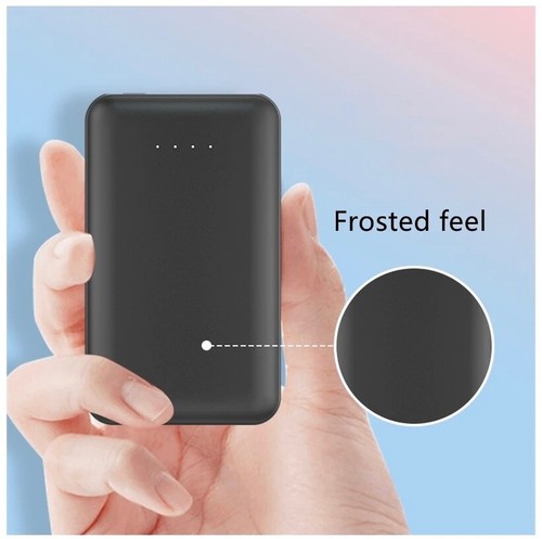 10000 mAh Magnetic 2-Way Power Bank for iPhone 14/13/12 - Picture 10 of 12