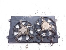 Radiateur Ford GALAXY