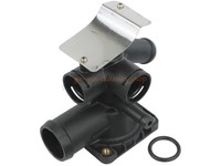 ThermostatgehäUse FüR VW Bus T3 1,9L DG SP WBX Ab BJ 8/85