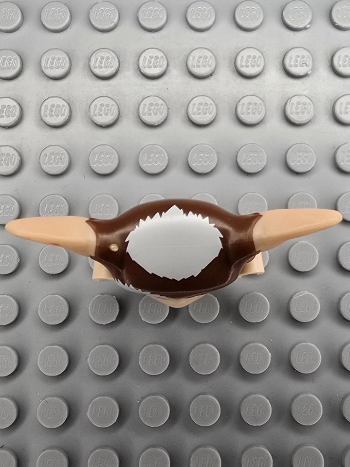 Lego Dimensions Minifigura DIM032 Gizmo Foto 3 de 4