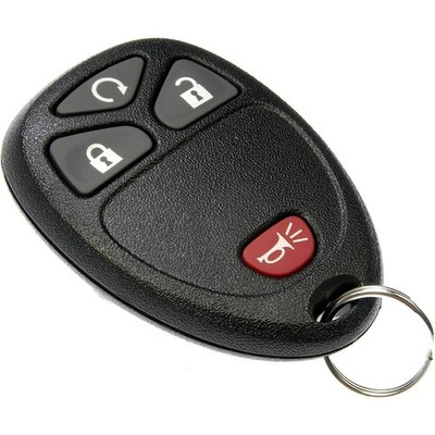 13719 Dorman Keyless Entry Control Module for Chevy Yukon Express Van SaVana