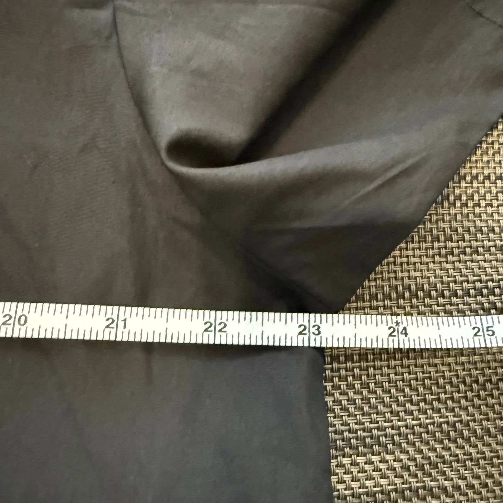 Polo Fear of God 7° collezione NUOVA Large