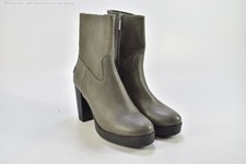 Shabbies  Damen Stiefelette Boots  EUR 41 Nr. 26-B 331