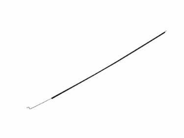 Câble d ouverture de porte haute résistance pour sèche-linge 125202410