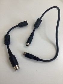 Sega Genesis 32x Console System CIB Complete TESTED