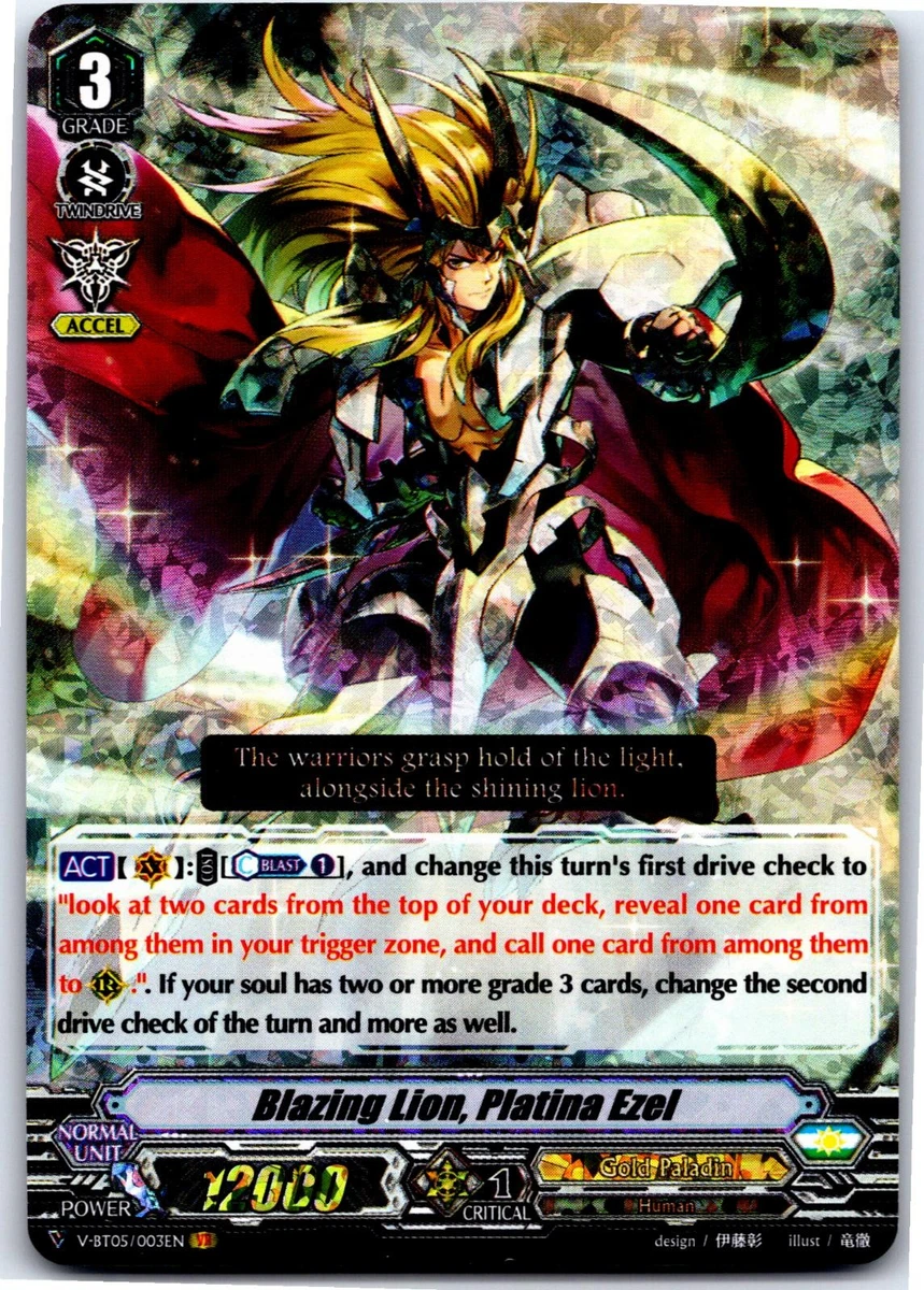 cardfight vanguard rare card Cardfight Vanguard Interdimensional Dragonknight, Lost Legend - V-EB04