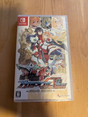 Blaster Master Zero Trilogy - Nintendo Switch