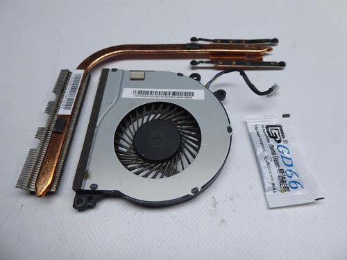 Lenovo IdeaPad 310-15IKB Kühler Lüfter Cooling Fan AT10Q0020S0 #4507