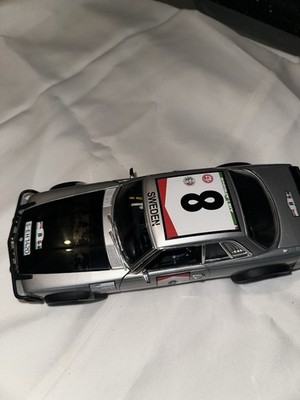 Durago Mercedes SLC