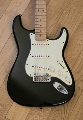 ギター Fender Stratocaster American Standard Fender American Standard Stratocaster 1986 - 2000 | Reverb