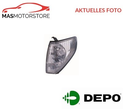 BLINKER BLINKLICHT BLINKLEUCHTE RECHT DEPO 212-15F4R-AE I NEU OE QUALITÄT