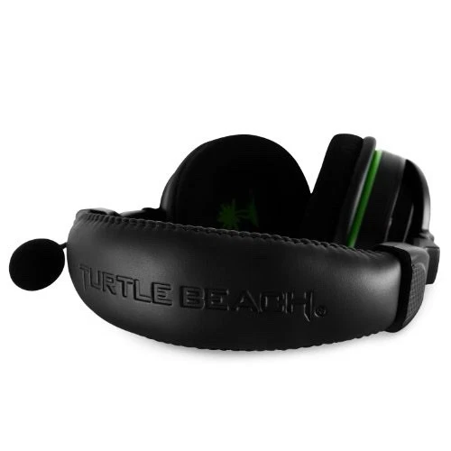 cuffie gaming wireless Turtle Beach Earforce X42 - Immagine 2 di 4