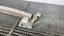 Renfort pare choc arriere (traverse) MINI MINI 1 R50/R53 PHASE 1 51125A5AC30