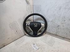 Honda Jazz Steering Wheel & SRS Horn Multifunctional 1.3 Petrol Manual 2005 N