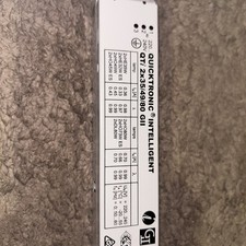 Osram EVG VORSCHALTGERÄT Quicktronic Intellgent QTi 2x35/49/80 GII