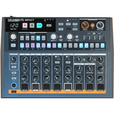 Arturia DrumBrute Impact | Neu