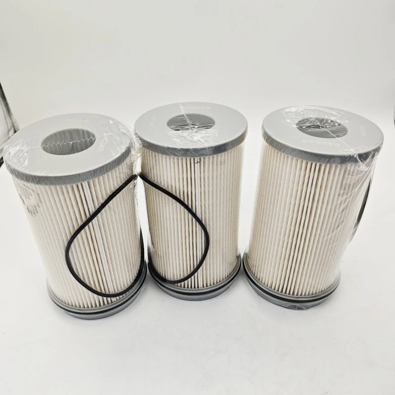 New 3Pcs Fuel Filter For Paccar 7 Microns Part K37-1032 In Box Fast Shipping - Image 2 of 4