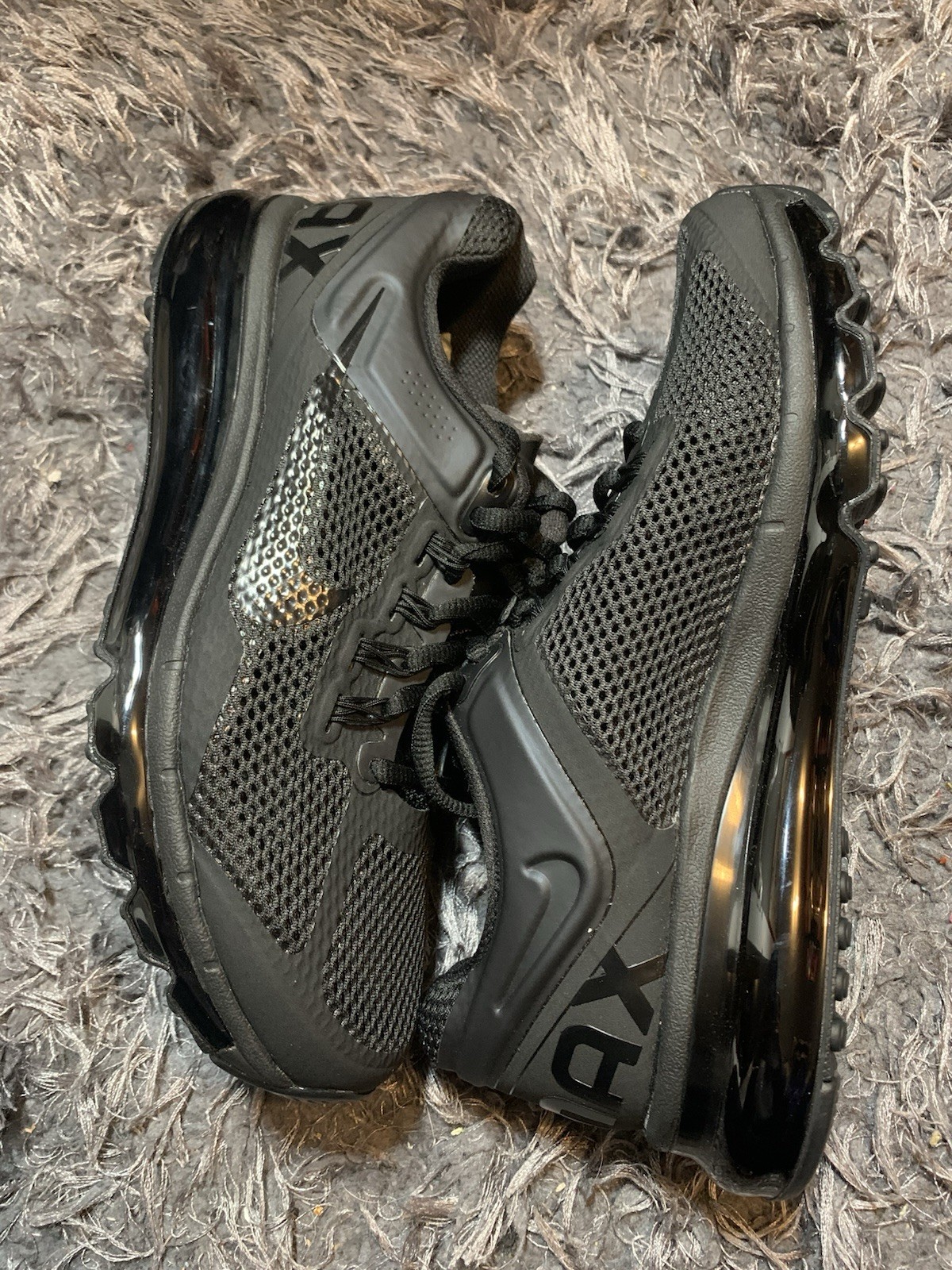 Size 5y Women&rsquo;s Size 6.5 555426-010 New