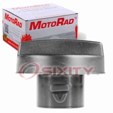 MotoRad Fuel Tank Cap for 2007-2010 Saturn Outlook Gas Delivery Storage Air  ke